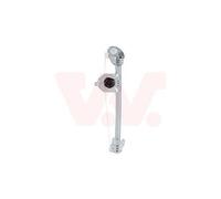 1x Lève-vitre VAN WEZEL 3781267 convient pour OPEL