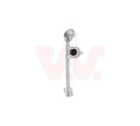 Van Wezel Autoparts Lève-vitres 3781268 Compatible avec OPEL Meriva A