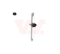 1x Lève-vitre VAN WEZEL 3794262 convient pour OPEL