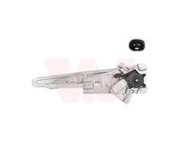 1x Lève-vitre VAN WEZEL 4343261 convient pour RENAULT