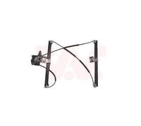 1x Lève-vitre VAN WEZEL 4904261 convient pour SEAT VW
