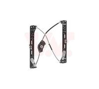 1x Lève-vitre VAN WEZEL 5776262 convient pour SEAT VW