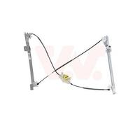 1x Lève-vitre VAN WEZEL 5803265 convient pour VW