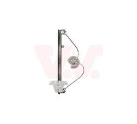1x Lève-vitre VAN WEZEL 5818232 convient pour VW