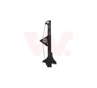1x Lève-vitre VAN WEZEL 5888265 convient pour VW