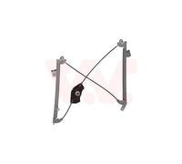 1x Lève-vitre VAN WEZEL 5895261 convient pour VW