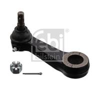 1x Levier de commande de direction FEBI BILSTEIN 41291 convient pour