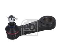 1x Levier de commande de direction FEBI BILSTEIN 41294 convient pour