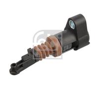 Sélecteur de vitesse FEBI BILSTEIN 107268