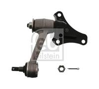 1x Levier intermédiaire de direction FEBI BILSTEIN 41298 convient pour