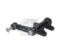 1x Levier intermédiaire de direction FEBI BILSTEIN 41310 convient pour