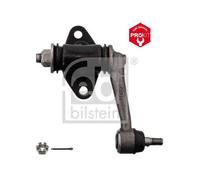 1x Levier intermédiaire de direction FEBI BILSTEIN 42457 convient pour MAZDA