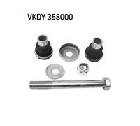 1x Levier intermédiaire de direction SKF VKDY 358000 convient pour