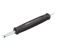 1x Levier tire valve, roue HAZET 666-1 convient pour