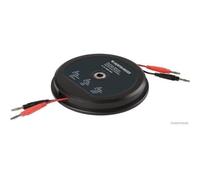 1x Ligne de mesure, multimètre HERTH+BUSS ELPARTS 95980778032 convient pour