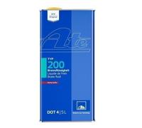 1x Liquide de frein ATE 03.9901-6202.2 convient pour