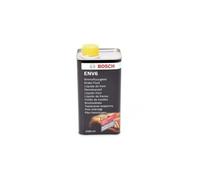 Bosch ENV6 Liquide de Frein 1 L - Pour Véhicules avec ou sans Freins ABS/ESP - Qualité OE - Compatible avec DOT 3, 4, 4 HP/LV et 5.1