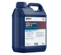 EUROLUB 542005 Liquide de frein