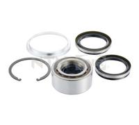 1x Lot Roulement De Roue SNR Avant Toyota Camry Berline _V1_ Lada