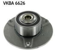 1x Lot Roulements de Roue SKF Avant Pour Smart Fortwo Coupé 451