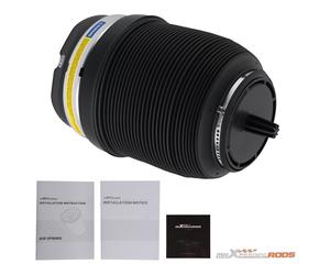 1x luftbalg/Luftfeder arrière Luftfahrwerk- for audi a6 c6 4f Allroad 4F0616001J