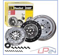 Kit d'embrayage 600 0016 00 LuK pour AUDI SEAT VW SKODA