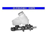 1x Maître-cylindre de frein ATE 03.2120-0148.3 convient pour FORD