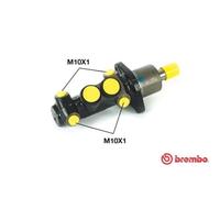 1x Maître-cylindre de frein BREMBO M 85 035 convient pour VW