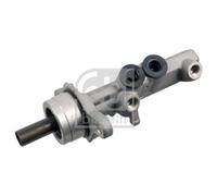 1x Maître-cylindre de frein FEBI BILSTEIN 106953 convient pour AUDI SEAT VW