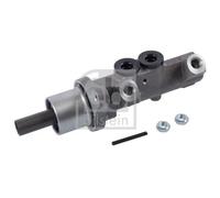 1x Maître-cylindre de frein FEBI BILSTEIN 108704 convient pour AUDI SEAT VW