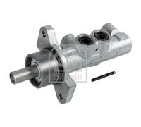 1x Maître-cylindre de frein FEBI BILSTEIN 171169 convient pour OPEL VAUXHALL