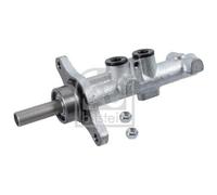 1x Maître-cylindre de frein FEBI BILSTEIN 171850 convient pour NISSAN OPEL