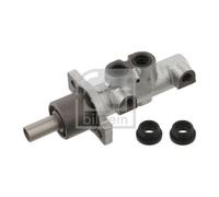 1x Maître-cylindre de frein FEBI BILSTEIN 31740 convient pour AUDI SEAT SKODA