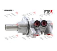 1x Maître-cylindre de frein FTE 9220174 convient pour FIAT OPEL VAUXHALL