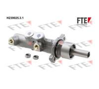 FTE 9220244 Maître-cylindre de frein