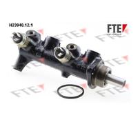 1x Maître-cylindre de frein FTE 9220312 convient pour PORSCHE