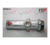 1x Maître-cylindre de frein FTE 9720006 convient pour IVECO