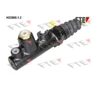 1x Maître-cylindre de frein FTE 9722010 convient pour FENDT
