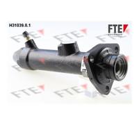 1x Maître-cylindre de frein FTE 9722094 convient pour MERCEDES-BENZ