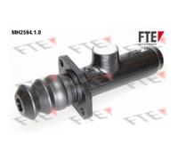 1x Maître-cylindre de frein FTE 9722133 convient pour