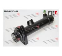 1x Maître-cylindre de frein FTE 9722138 convient pour VOLVO MASSEY FERGUSON
