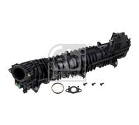 1x Manchon, collecteur d'admission FEBI BILSTEIN 182611 convient pour BMW