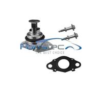 1x Manchon, collecteur d'admission PartsTec PTA510-2020 convient pour BMW