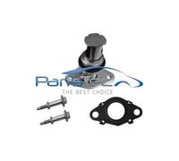 1x Manchon, collecteur d'admission PartsTec PTA510-2021 convient pour BMW