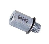 1x Manchon de raccord, conduite du liquide de refroidissement METZGER 4010537