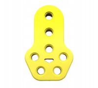 1x Manchon De Suspension D'échappement 7 De Profondeur