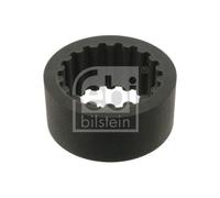 Febi bilstein 30798 Manchon d'embrayage pour roue libre de générateur, 1 pièce, noir