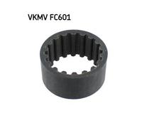 1x Manchon flexible d'accouplement SKF VKMV FC601 convient pour VOLVO