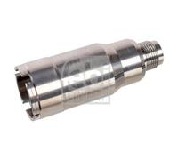 1x Manchon, porte-injecteur FEBI BILSTEIN 171108 convient pour MERCEDES-BENZ