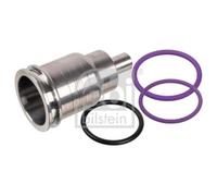 1x Manchon, porte-injecteur FEBI BILSTEIN 171564 convient pour VOLVO